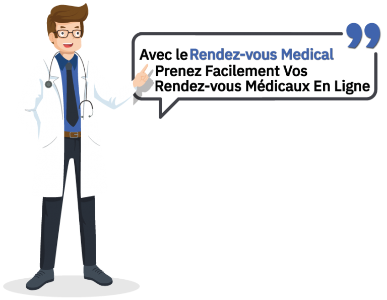 Le Rendez Vous Médical Le Rdv Medical 6878